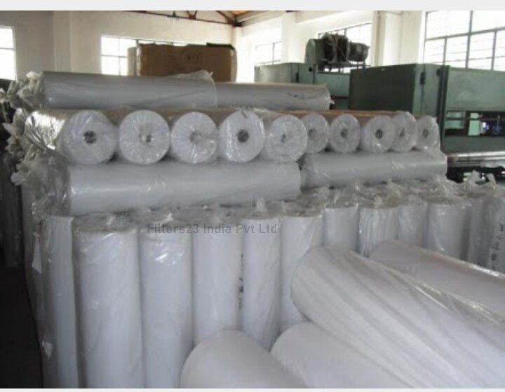 Filter Paper Roll
